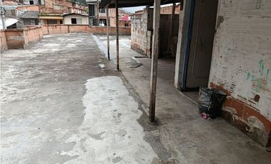 Venta casa Manrique la salle