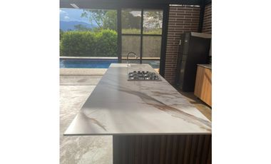 Venta De Finca En Sopetran