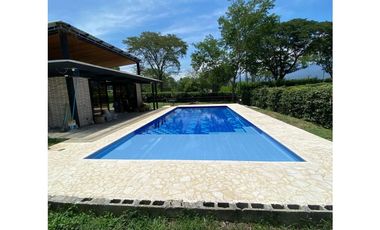 Venta De Finca En Sopetran