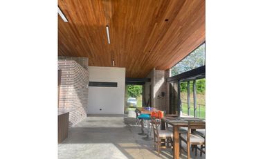 Venta De Finca En Sopetran