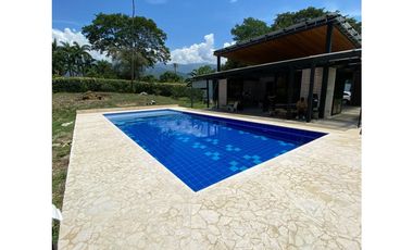 Venta De Finca En Sopetran