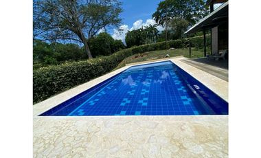 Venta De Finca En Sopetran