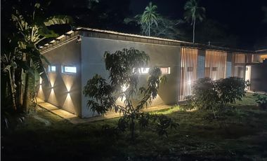 Venta De Finca En Sopetran