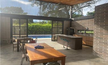 Venta De Finca En Sopetran