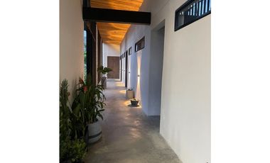 Venta De Finca En Sopetran