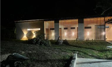 Venta De Finca En Sopetran