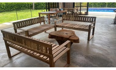 Venta De Finca En Sopetran