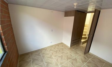 Vendo casa en parque campestre Soacha, etapa 2