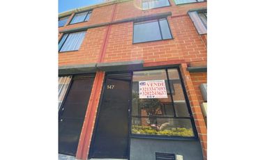 Vendo casa en parque campestre Soacha, etapa 2