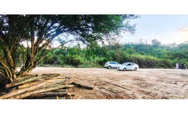 Lotes desde 1500 M2 - 3400 M2 desde 160 mill en La Mesa Cund