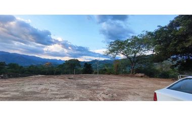 Lotes desde 1500 M2 - 3400 M2 desde 160 mill en La Mesa Cund