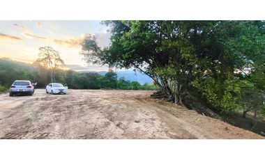 Lotes desde 1500 M2 - 3400 M2 desde 160 mill en La Mesa Cund