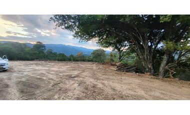 Lotes desde 1500 M2 - 3400 M2 desde 160 mill en La Mesa Cund