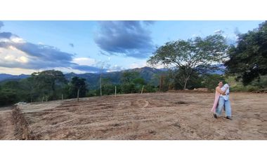 Lotes desde 1500 M2 - 3400 M2 desde 160 mill en La Mesa Cund