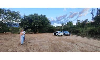 Lotes desde 1500 M2 - 3400 M2 desde 160 mill en La Mesa Cund