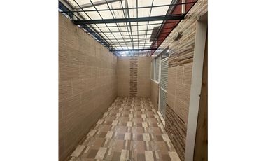 CASA EN VENTA RINCON DE LAS FLORES PALMIRA