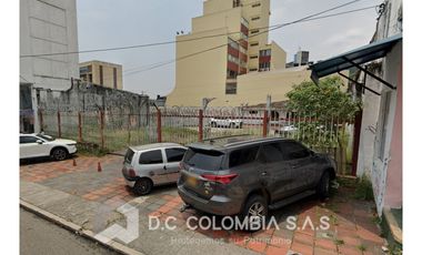 LOTE EN VENTA EN VILLAVICENCIO