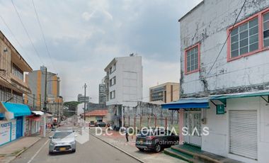 LOTE EN VENTA EN VILLAVICENCIO