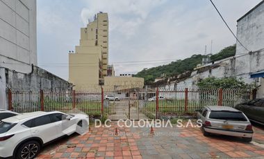 LOTE EN VENTA EN VILLAVICENCIO