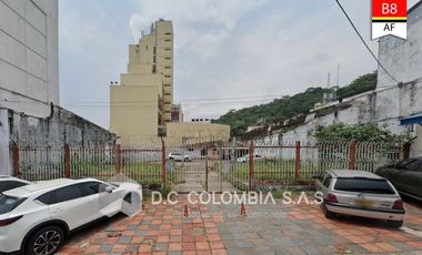 LOTE EN VENTA EN VILLAVICENCIO