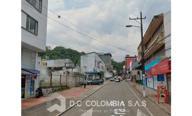 LOTE EN VENTA EN VILLAVICENCIO