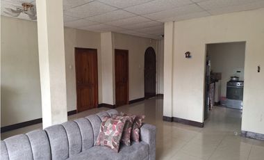 Venta casa en Los Esteros  (FNARANJO)