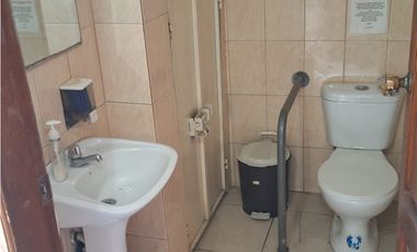 Venta casa en Los Esteros  (FNARANJO)