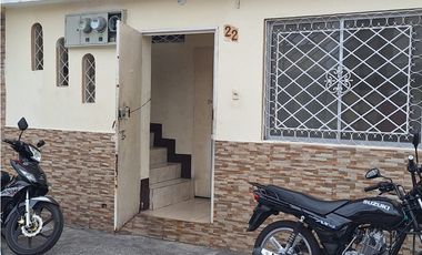 Venta casa en Los Esteros  (FNARANJO)