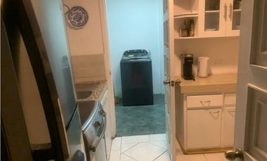 La Mariscal, Hermoso Departamento en Renta, 80m2