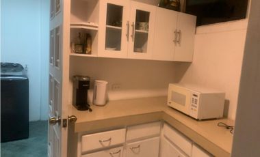 La Mariscal, Hermoso Departamento en Renta, 80m2