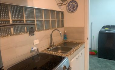 La Mariscal, Hermoso Departamento en Renta, 80m2