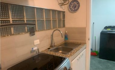 La Mariscal, Hermoso Departamento en Renta, 80m2