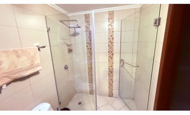 Puerto Santa Ana, River Front 1 Departamento en Renta, 90m2