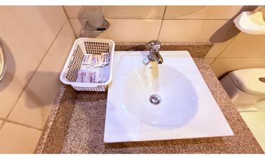 Puerto Santa Ana, River Front 1 Departamento en Renta, 90m2