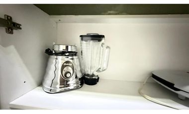 Puerto Santa Ana, River Front 1 Departamento en Renta, 90m2