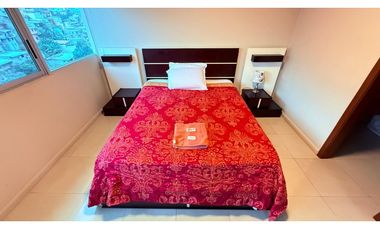 Puerto Santa Ana, River Front 1 Departamento en Renta, 90m2