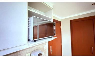 Puerto Santa Ana, River Front 1 Departamento en Renta, 90m2