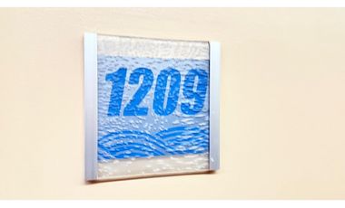 Puerto Santa Ana, River Front 1 Departamento en Renta, 90m2