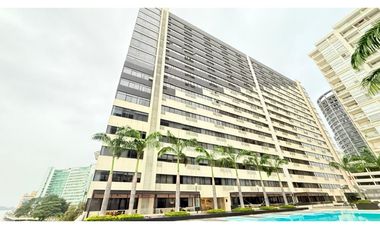 Puerto Santa Ana, Bellini Suite Amoblada en Renta, 60m2