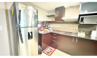 Puerto Santa Ana, Bellini Suite Amoblada en Renta, 60m2