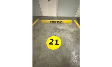 Puerto Santa Ana, Bellini Suite Amoblada en Renta, 60m2