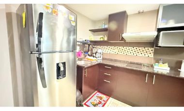 Puerto Santa Ana, Bellini Suite Amoblada en Renta, 60m2