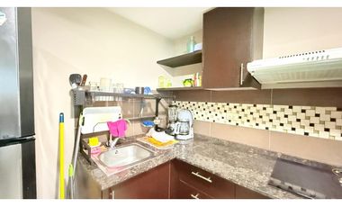 Puerto Santa Ana, Bellini Suite Amoblada en Renta, 60m2