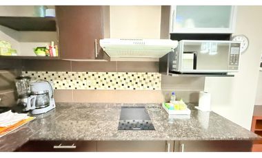 Puerto Santa Ana, Bellini Suite Amoblada en Renta, 60m2