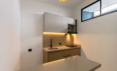 Arriendo Apartaestudio 304 Para Estrenar En Miraflores - Sur De Cali