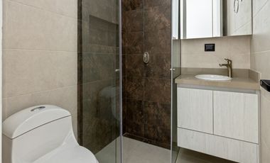 Arriendo Apartaestudio 304 Para Estrenar En Miraflores - Sur De Cali