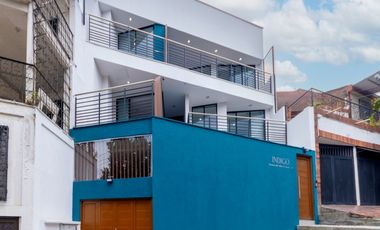 Arriendo Apartaestudio 304 Para Estrenar En Miraflores - Sur De Cali