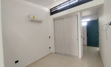 Arriendo Apartaestudio 304 Para Estrenar En Miraflores - Sur De Cali