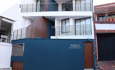 Arriendo Apartaestudio 304 Para Estrenar En Miraflores - Sur De Cali