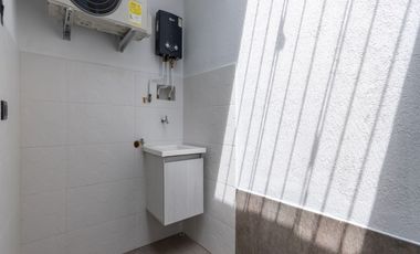 Arriendo Apartaestudio 303 Para Estrenar En Miraflores - Sur De Cali